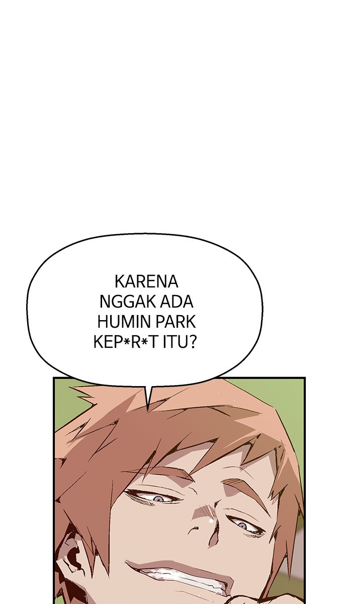 Weak Hero Bab 12 halaman 112