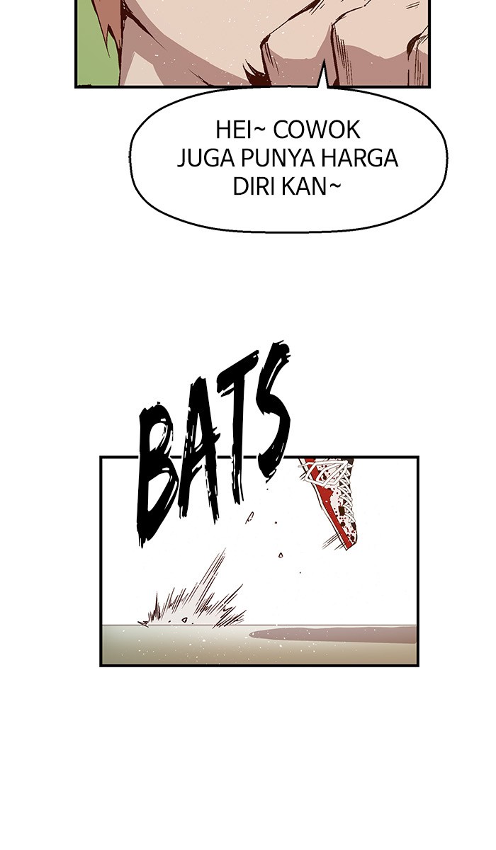 Weak Hero Bab 12 halaman 113