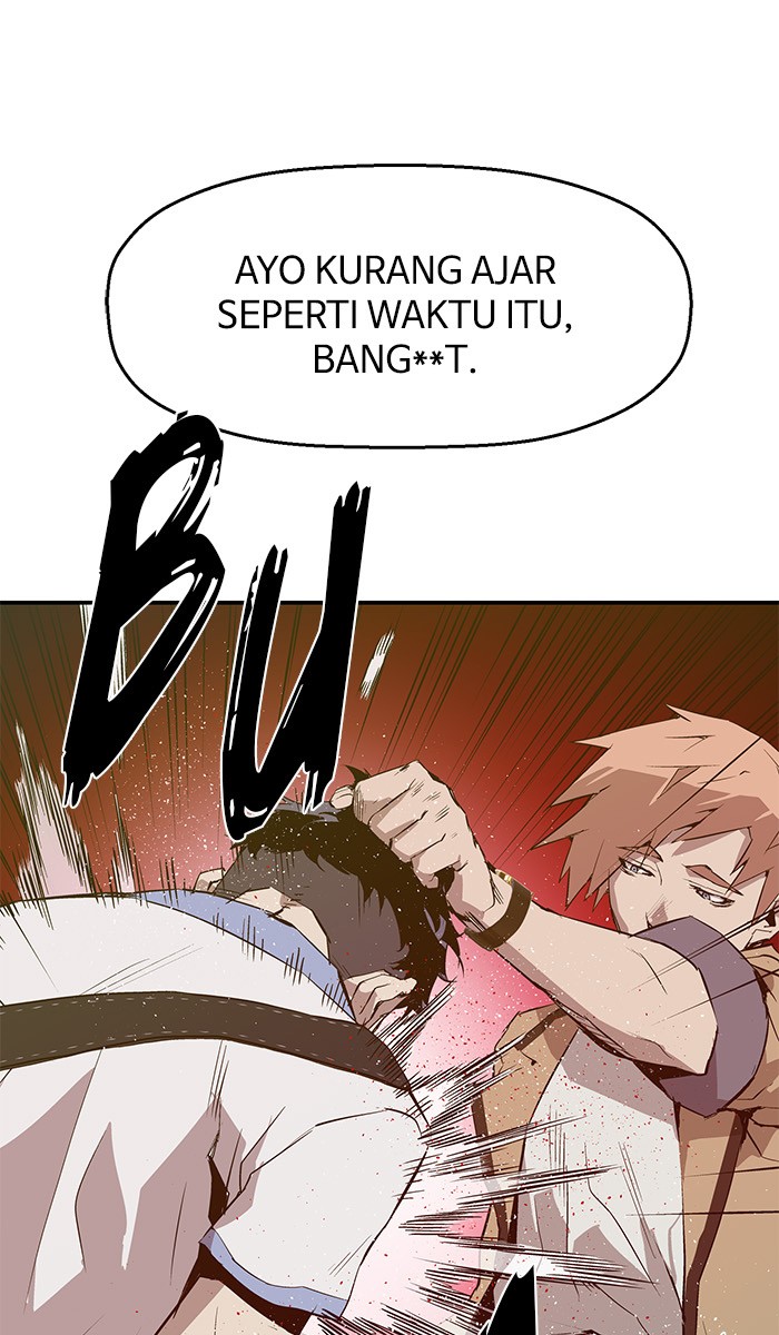 Weak Hero Bab 12 halaman 114