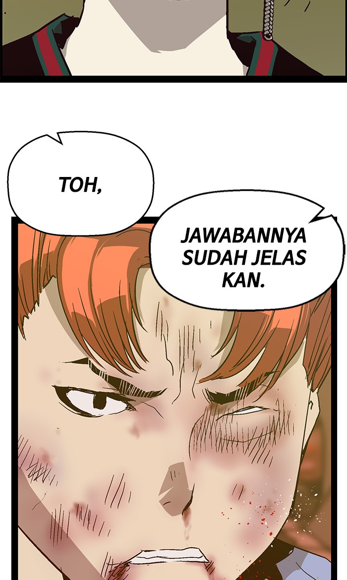 Weak Hero Bab 120 halaman 3