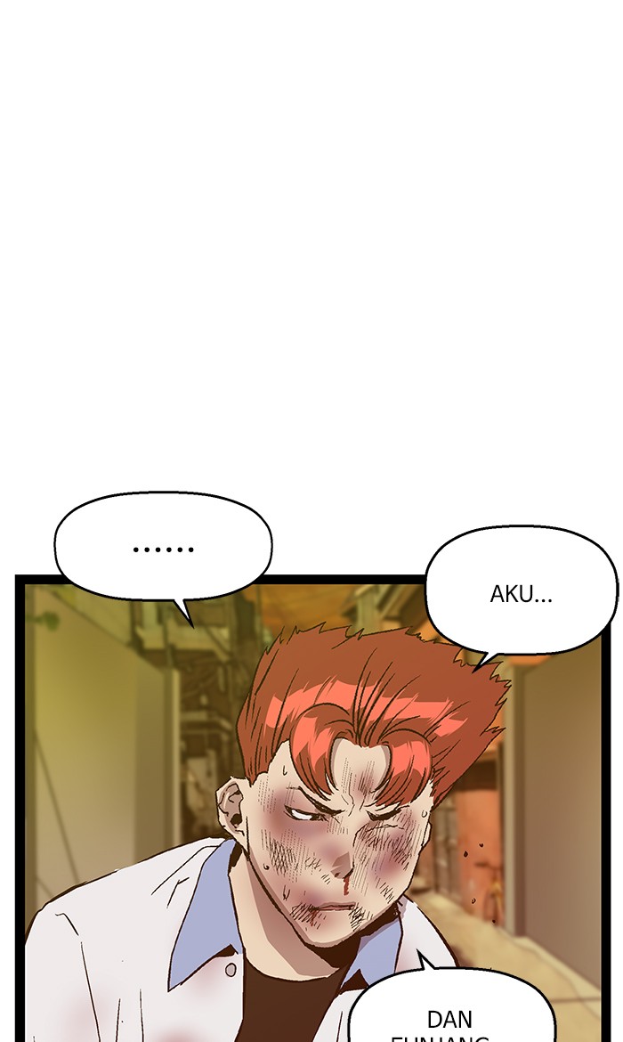 Weak Hero Bab 120 halaman 6