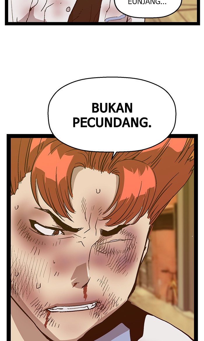 Weak Hero Bab 120 halaman 7
