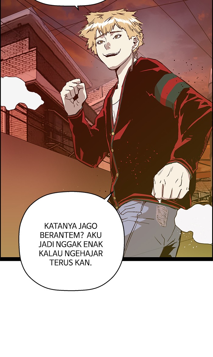 Weak Hero Bab 120 halaman 13