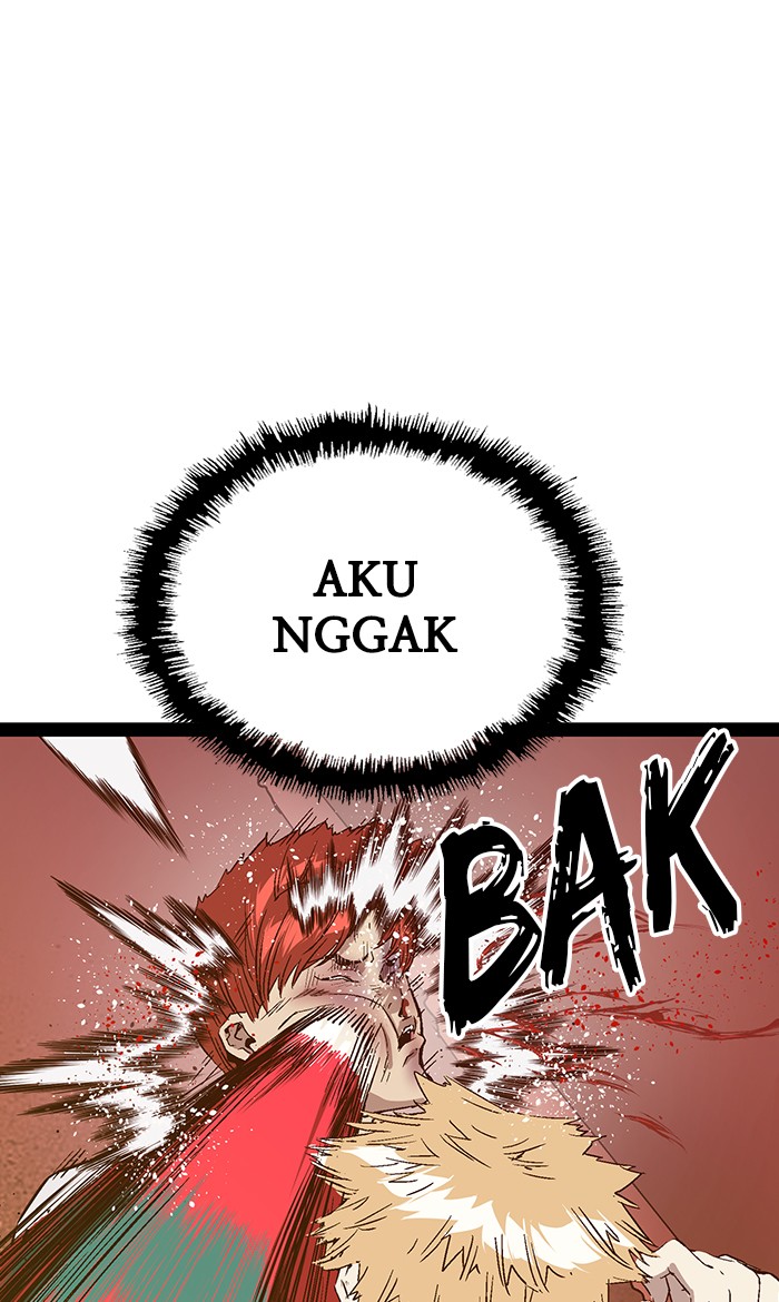 Weak Hero Bab 120 halaman 21