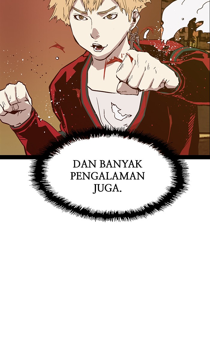 Weak Hero Bab 120 halaman 23