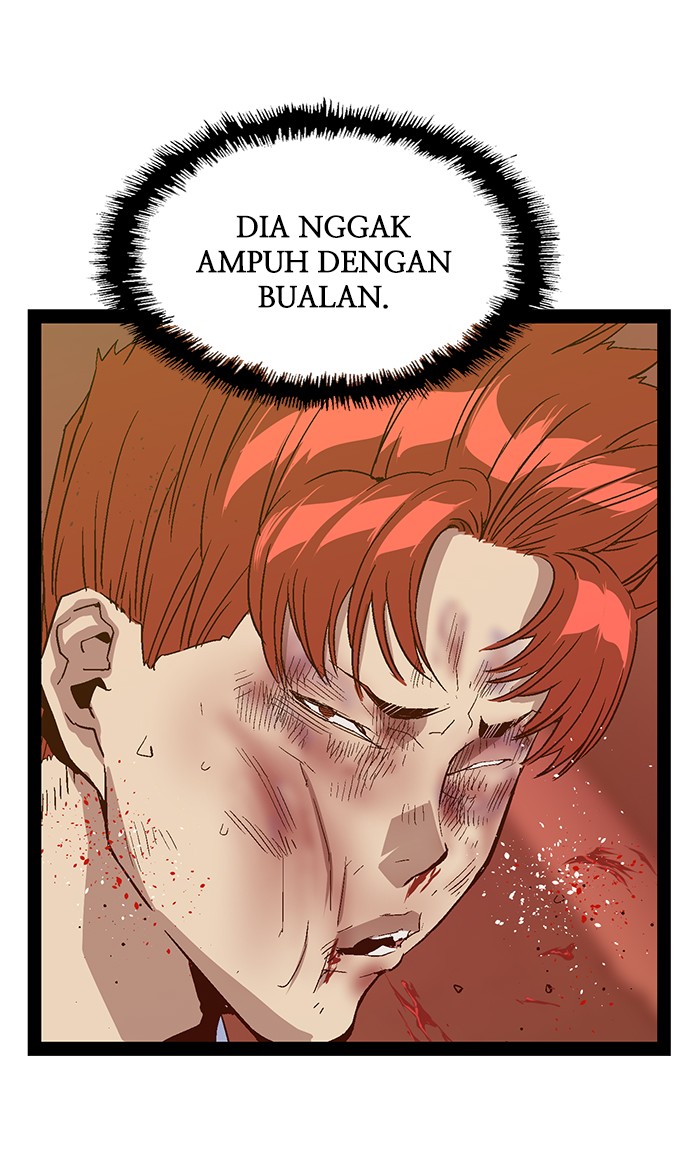 Weak Hero Bab 120 halaman 24