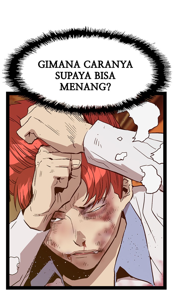 Weak Hero Bab 120 halaman 26