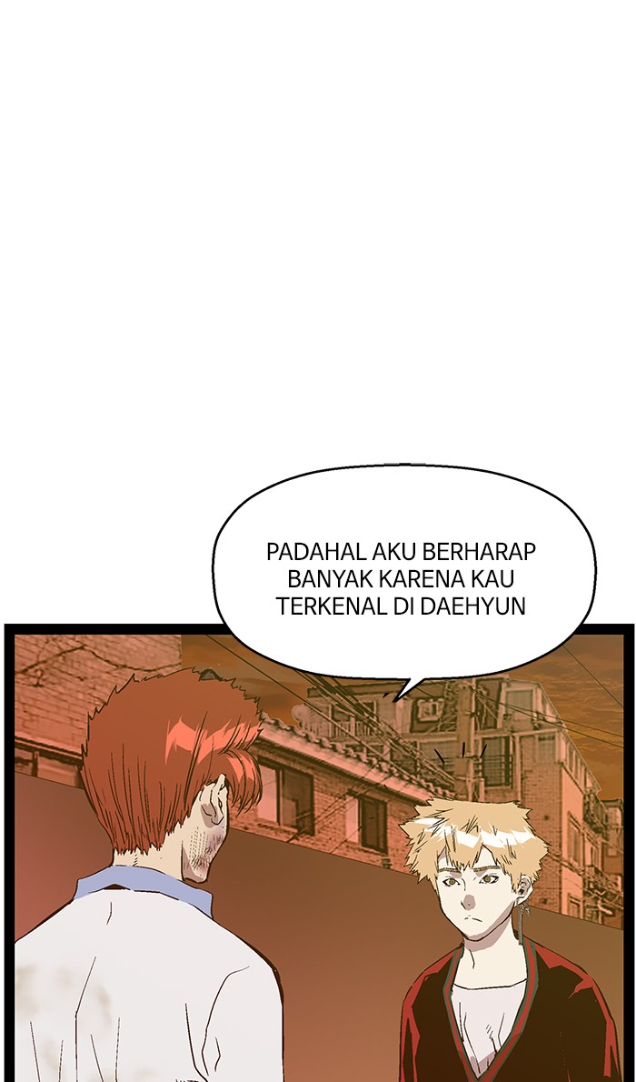 Weak Hero Bab 120 halaman 32
