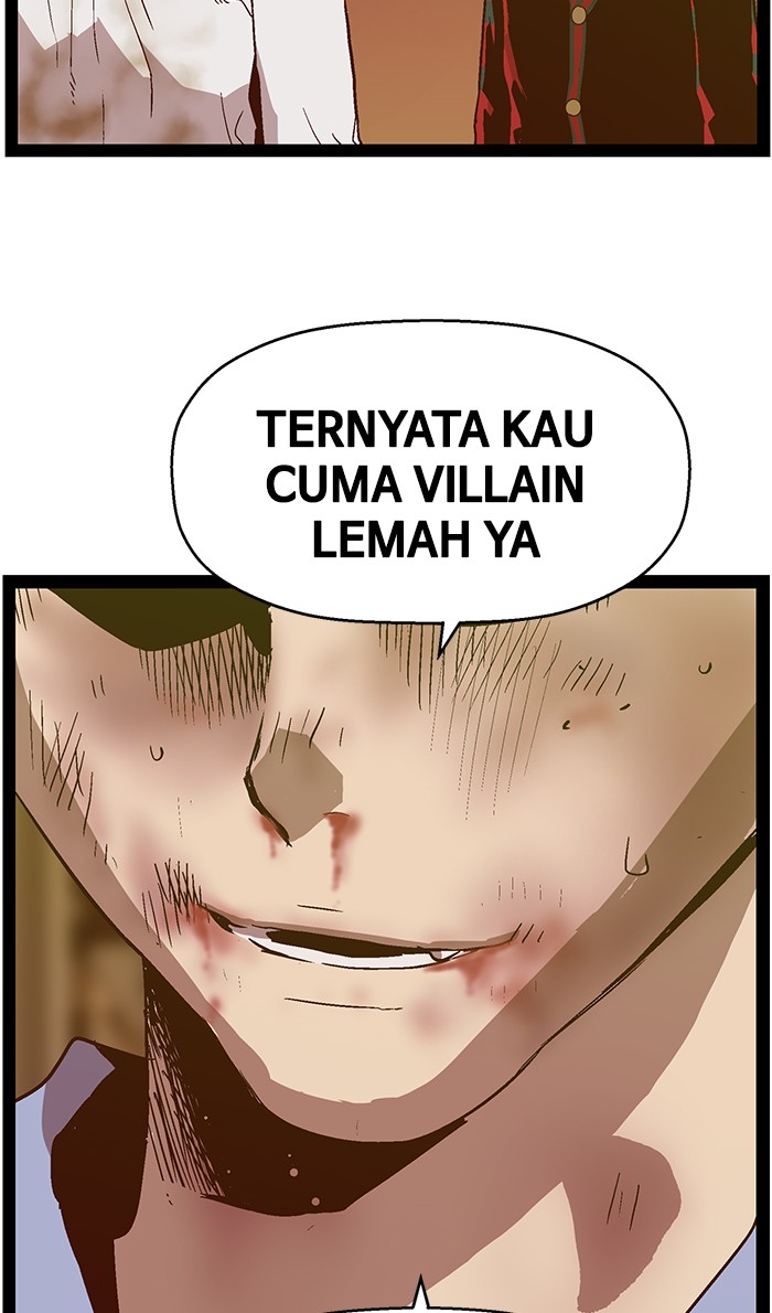 Weak Hero Bab 120 halaman 33