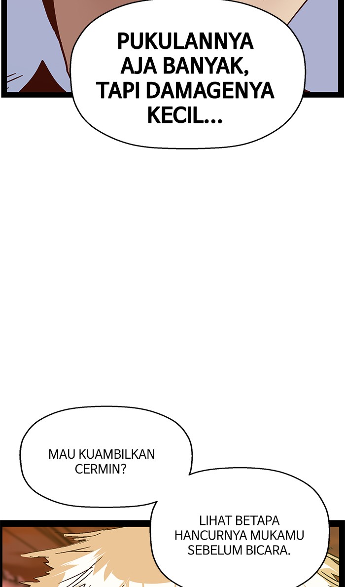 Weak Hero Bab 120 halaman 34