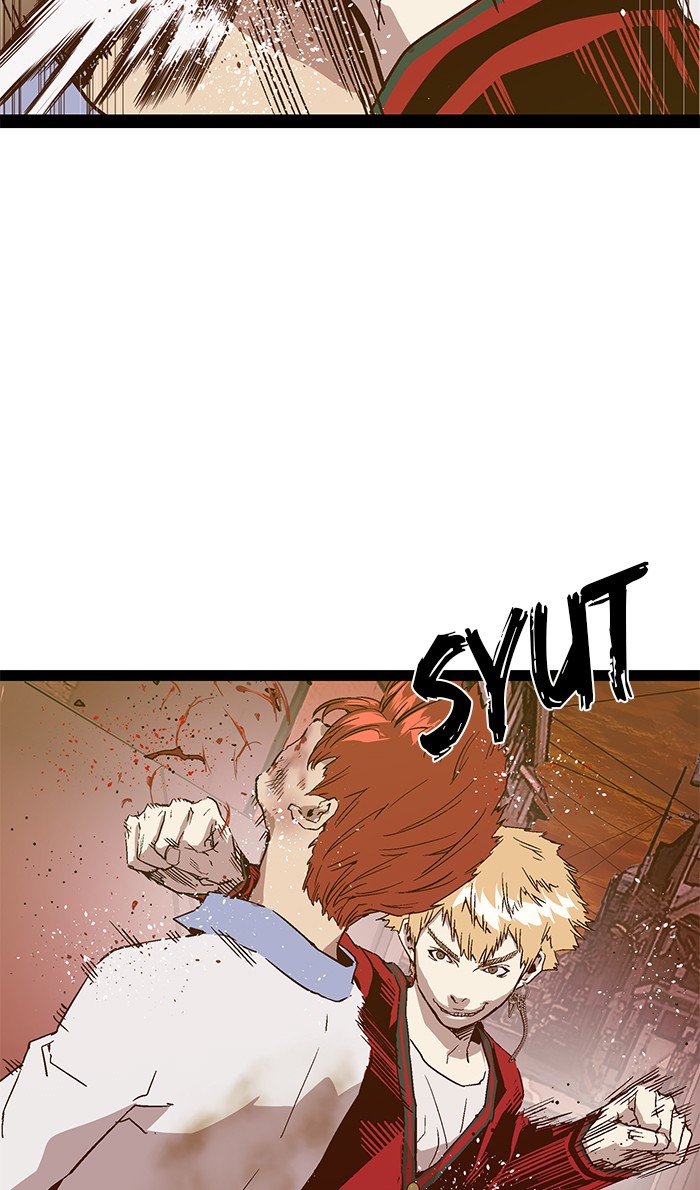 Weak Hero Bab 120 halaman 41