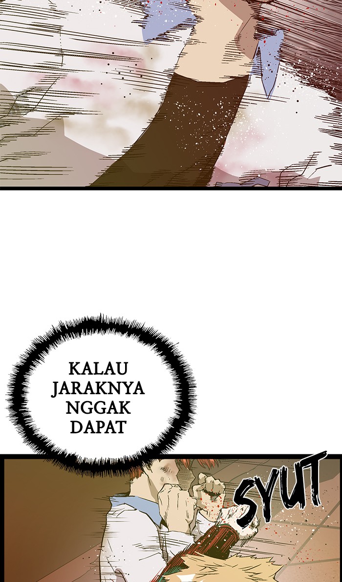 Weak Hero Bab 120 halaman 43