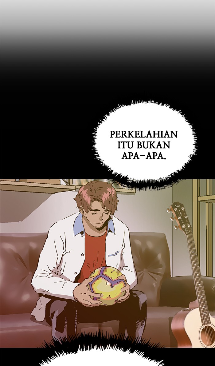 Weak Hero Bab 120 halaman 49