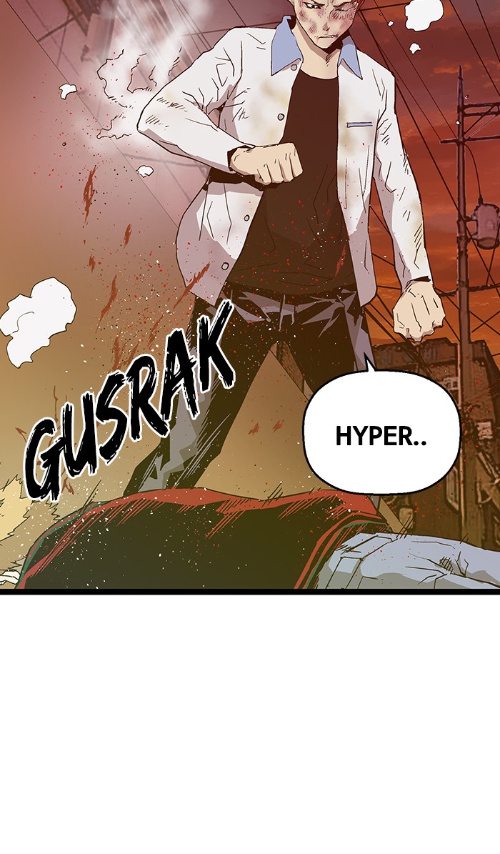Weak Hero Bab 120 halaman 63