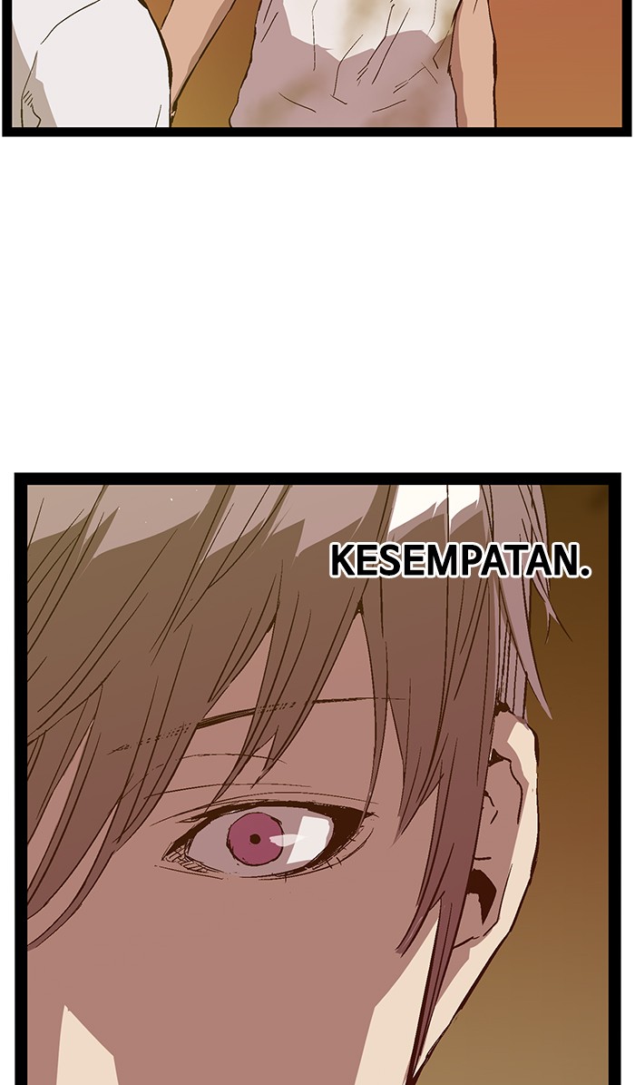 Weak Hero Bab 120 halaman 69