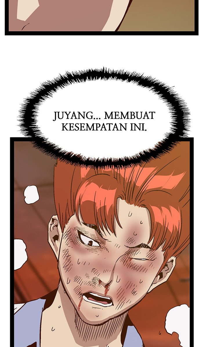 Weak Hero Bab 120 halaman 70