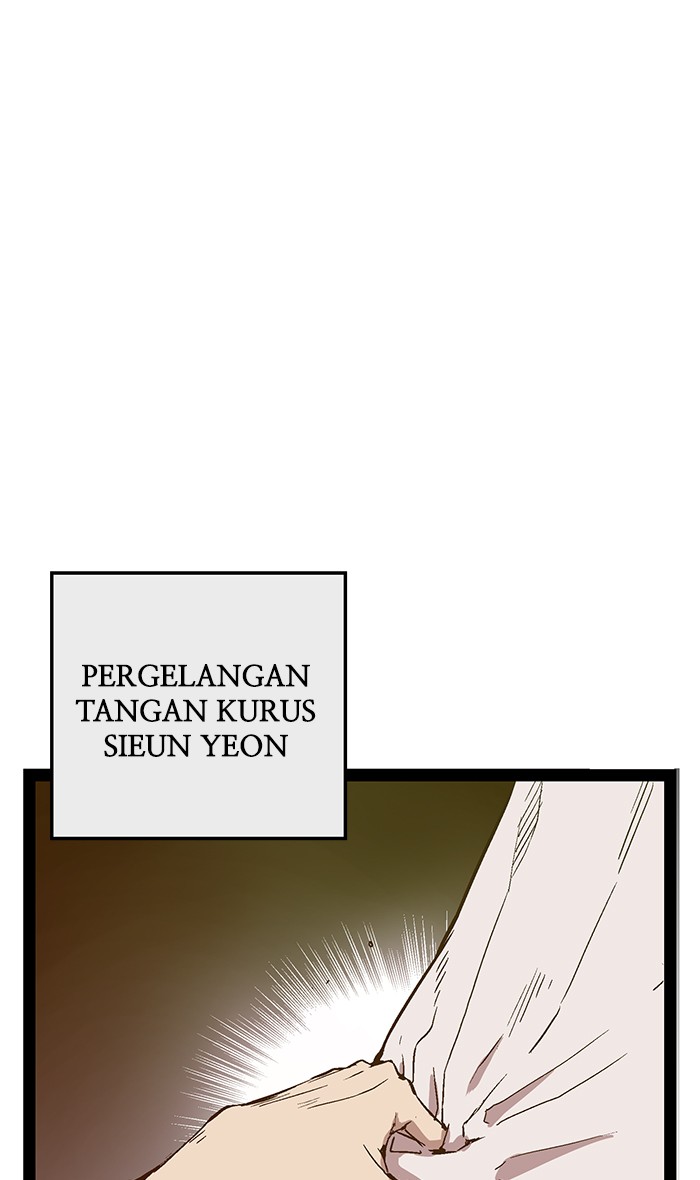 Weak Hero Bab 120 halaman 76