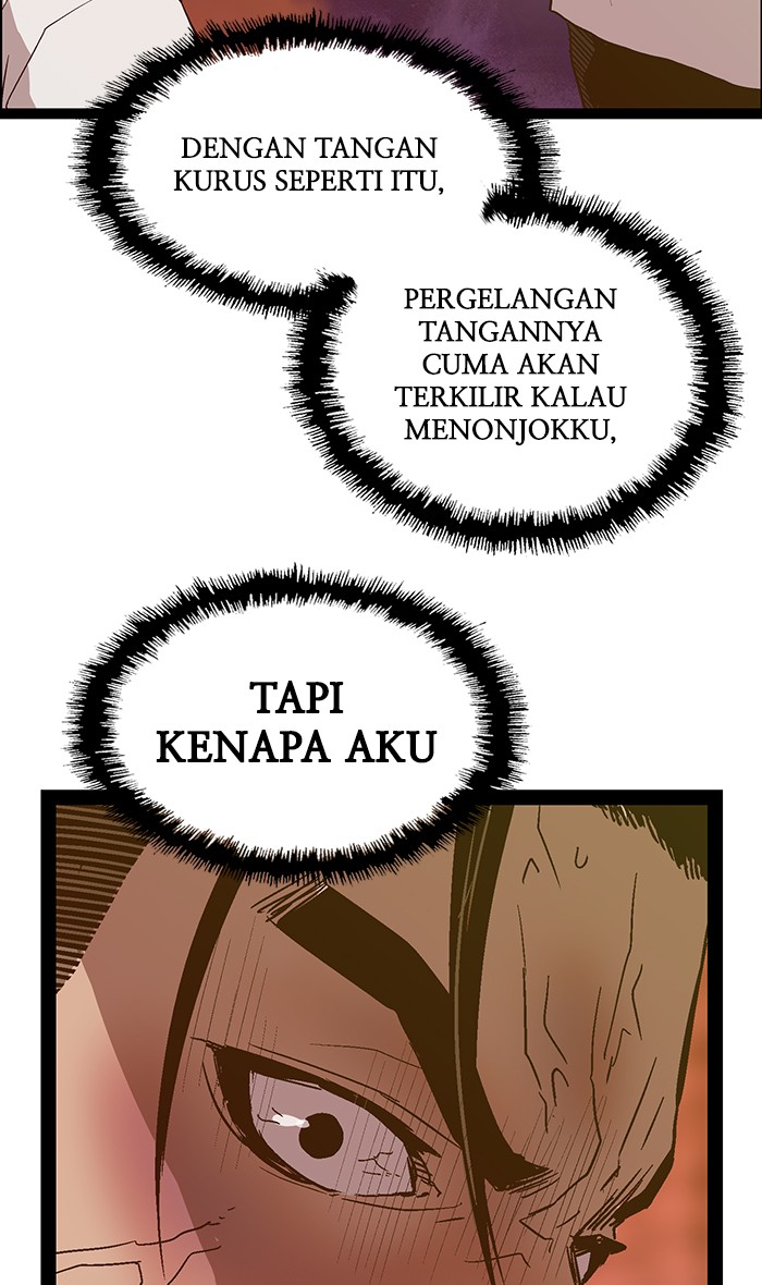 Weak Hero Bab 120 halaman 78