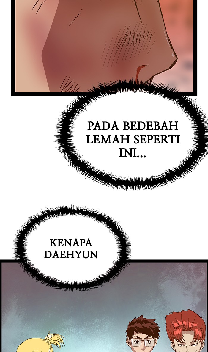 Weak Hero Bab 120 halaman 79