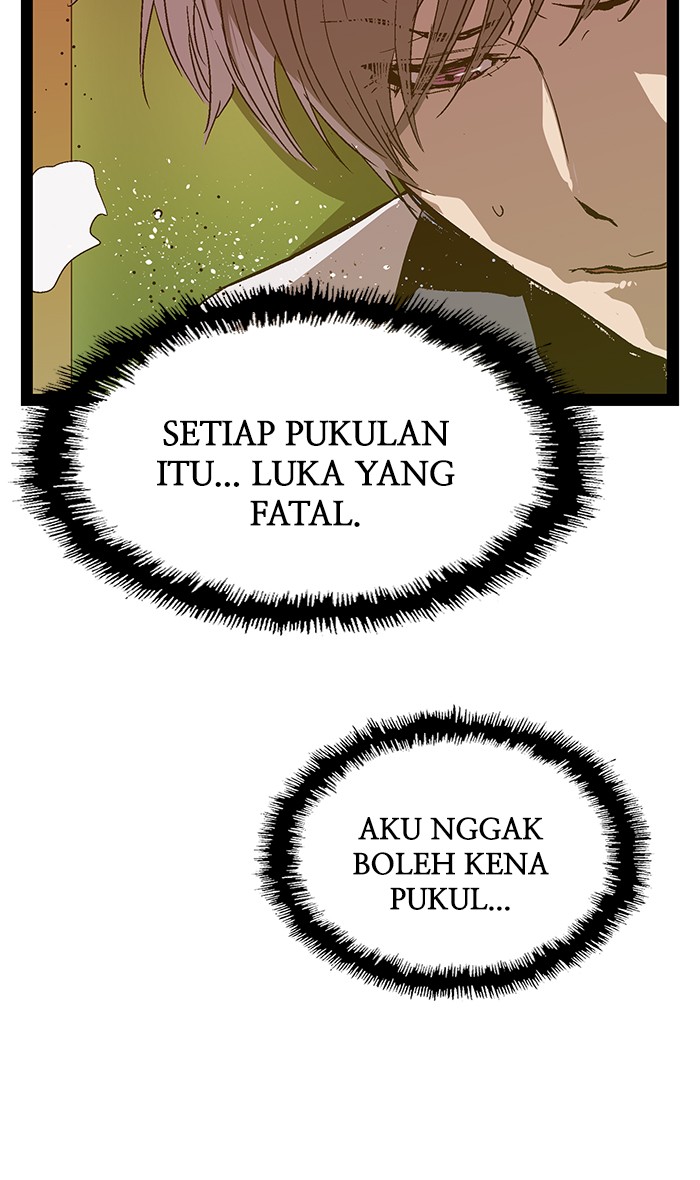 Weak Hero Bab 120 halaman 88