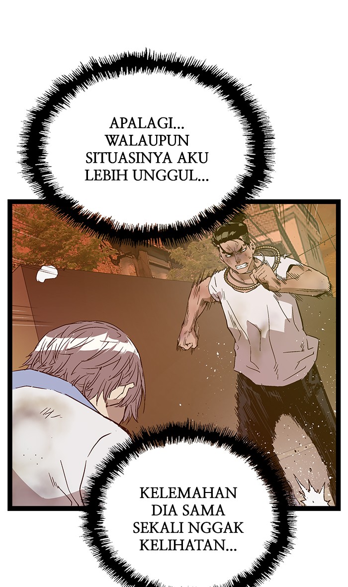 Weak Hero Bab 120 halaman 89