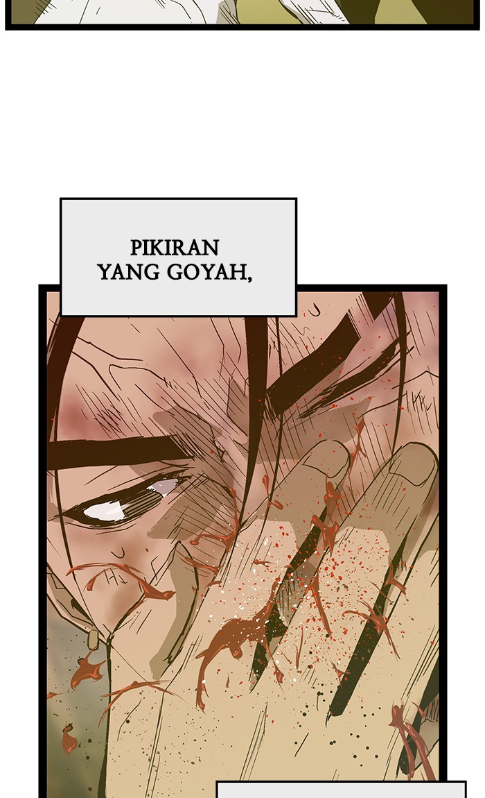Weak Hero Bab 120 halaman 103