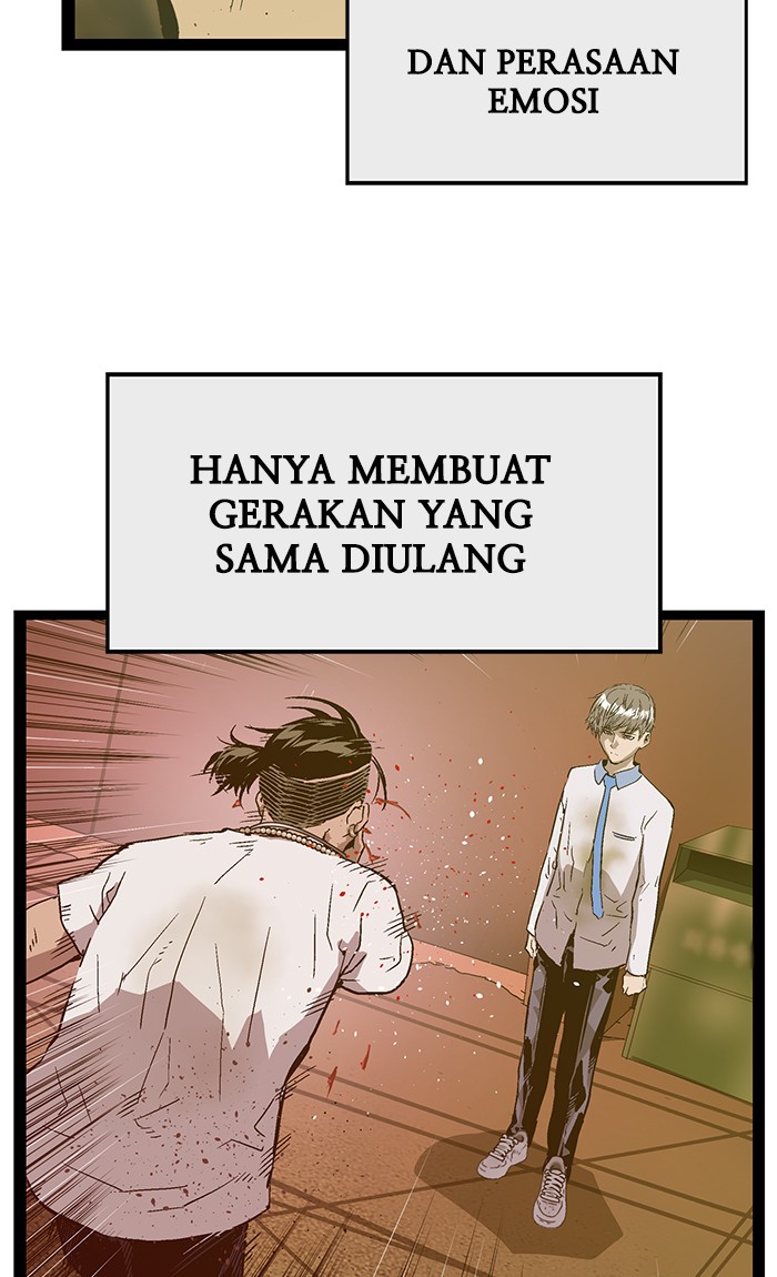 Weak Hero Bab 120 halaman 104