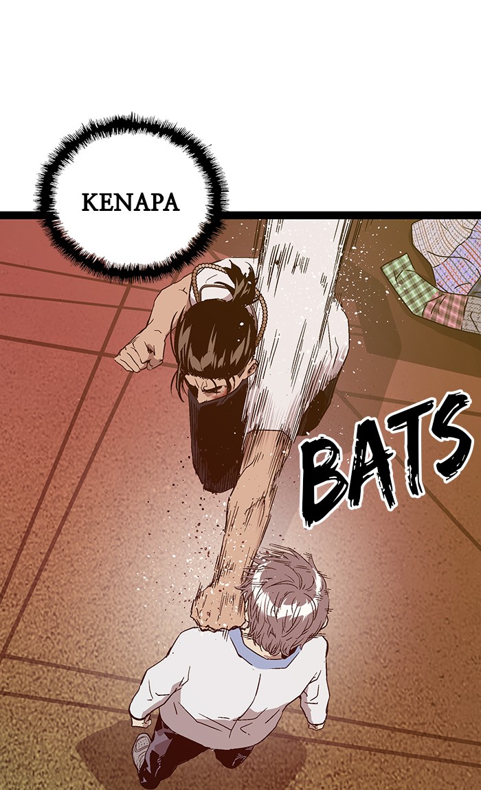 Weak Hero Bab 120 halaman 109