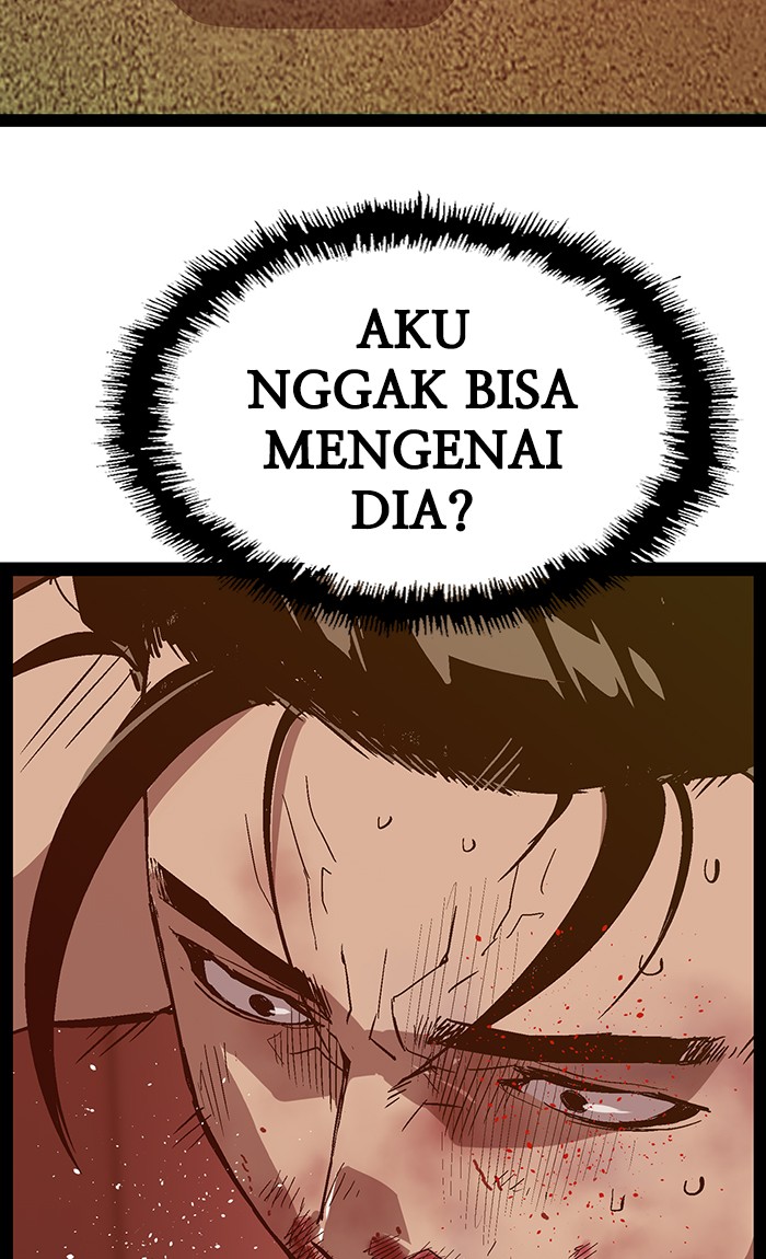 Weak Hero Bab 120 halaman 110