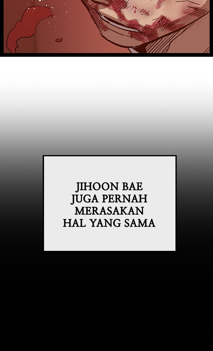 Weak Hero Bab 120 halaman 111