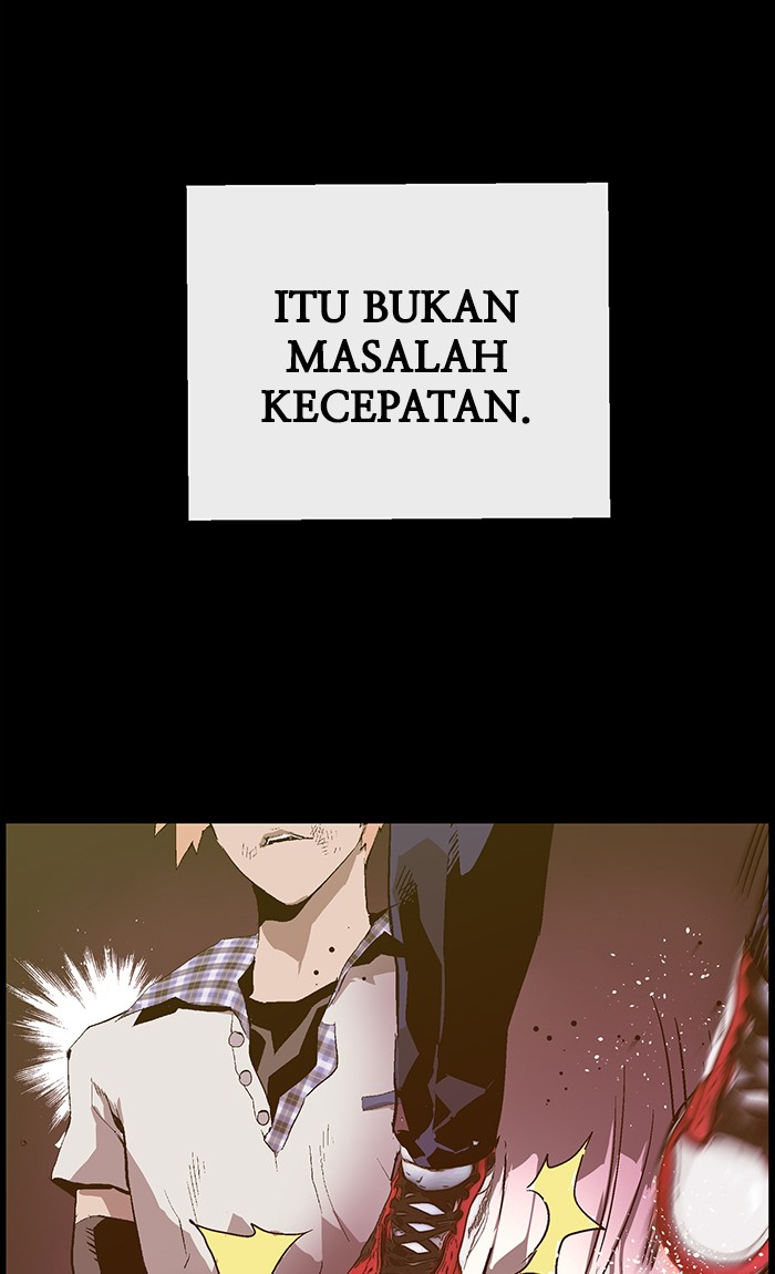Weak Hero Bab 120 halaman 114