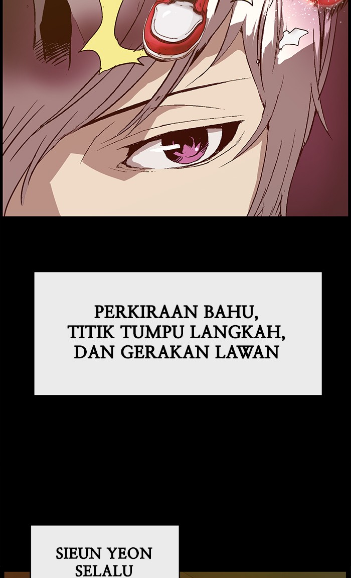 Weak Hero Bab 120 halaman 115