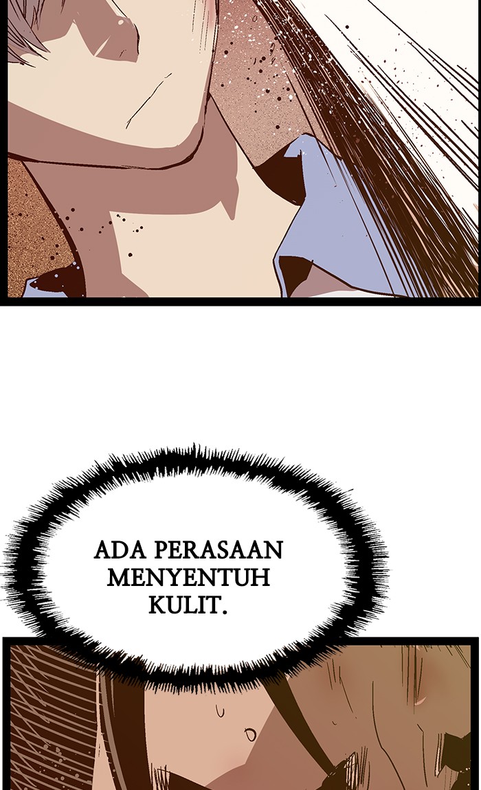 Weak Hero Bab 120 halaman 118