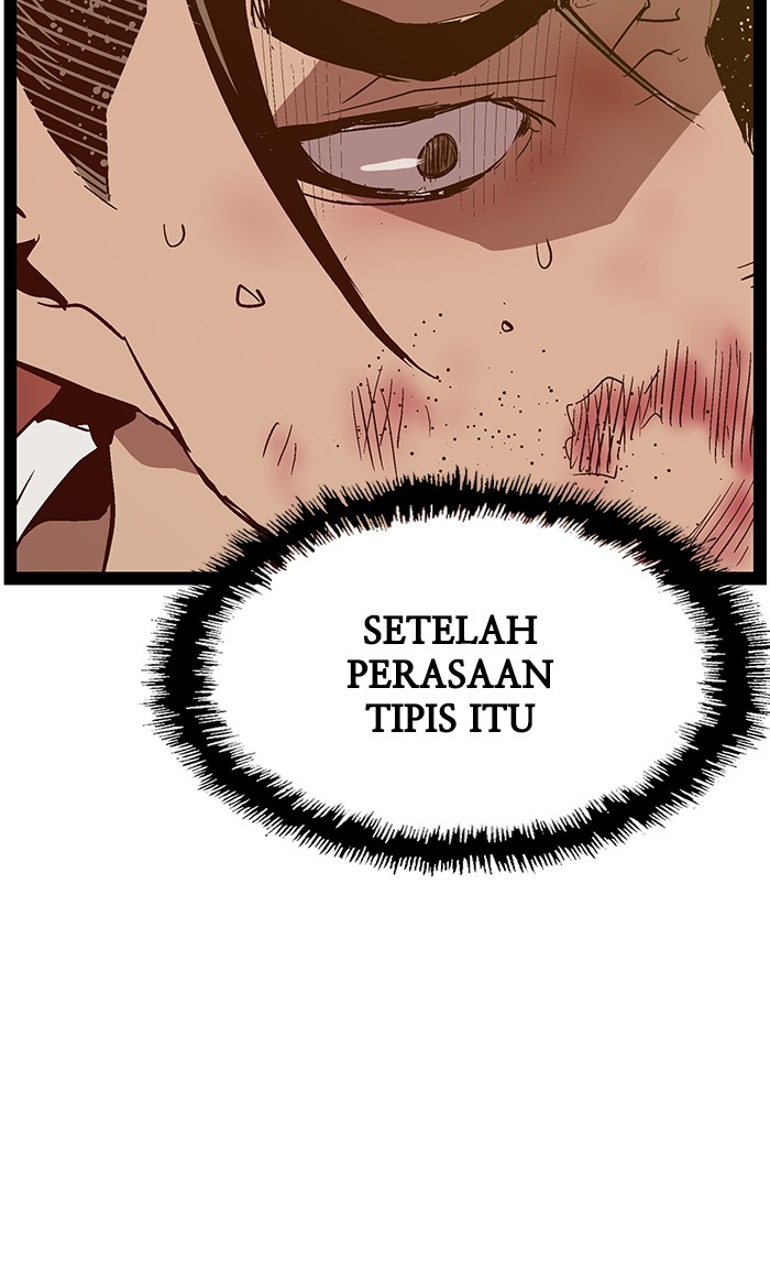 Weak Hero Bab 120 halaman 119
