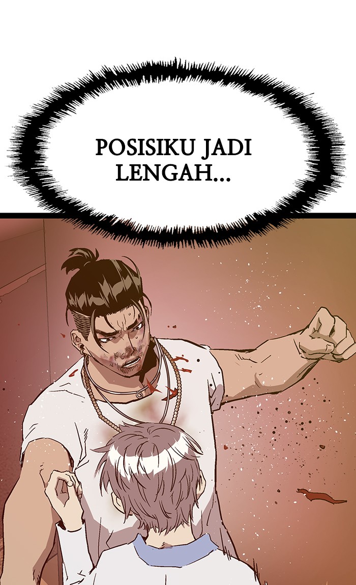 Weak Hero Bab 120 halaman 120