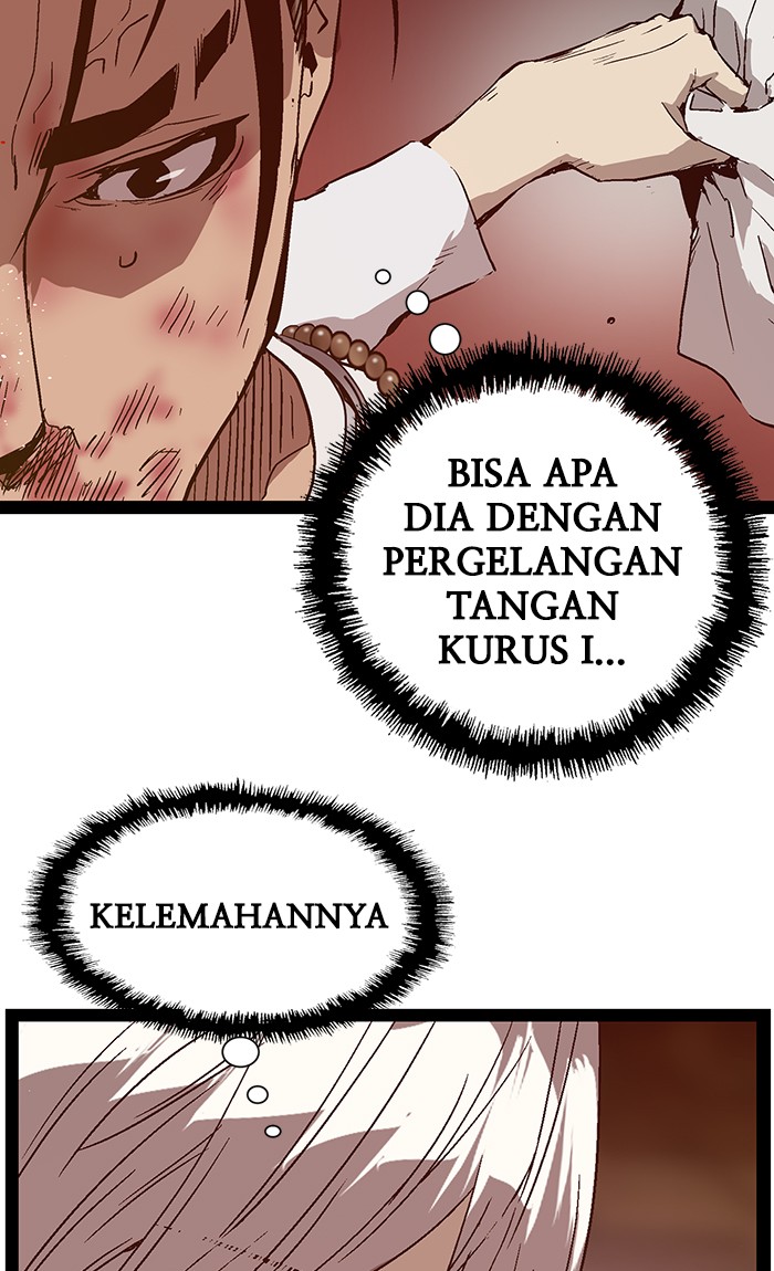 Weak Hero Bab 120 halaman 122