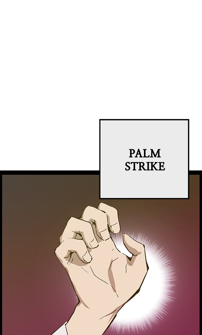 Weak Hero Bab 121 halaman 3