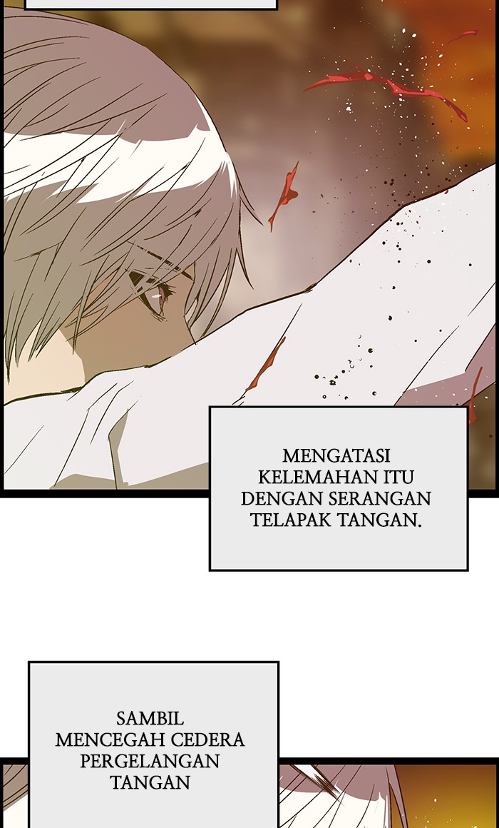 Weak Hero Bab 121 halaman 5