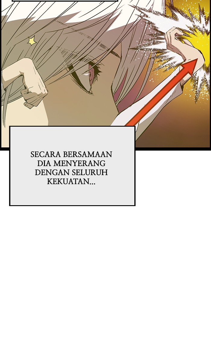 Weak Hero Bab 121 halaman 6