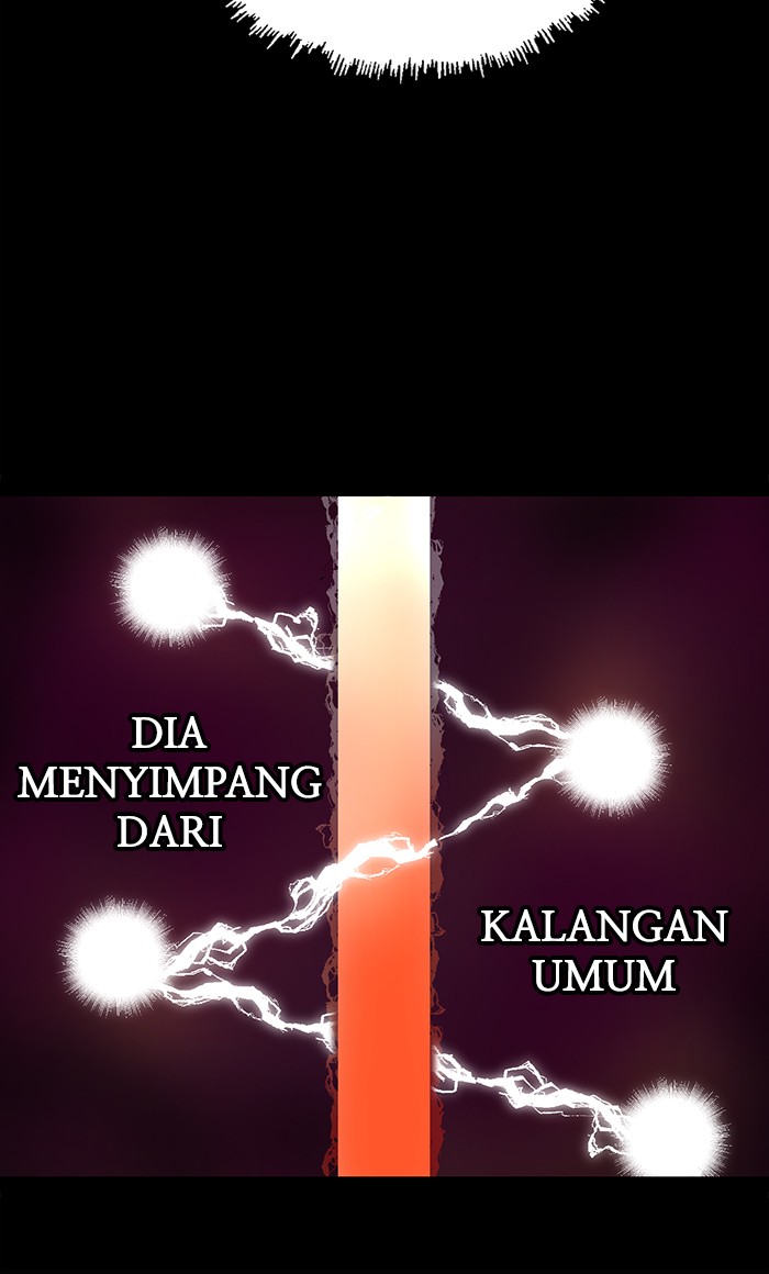 Weak Hero Bab 121 halaman 23