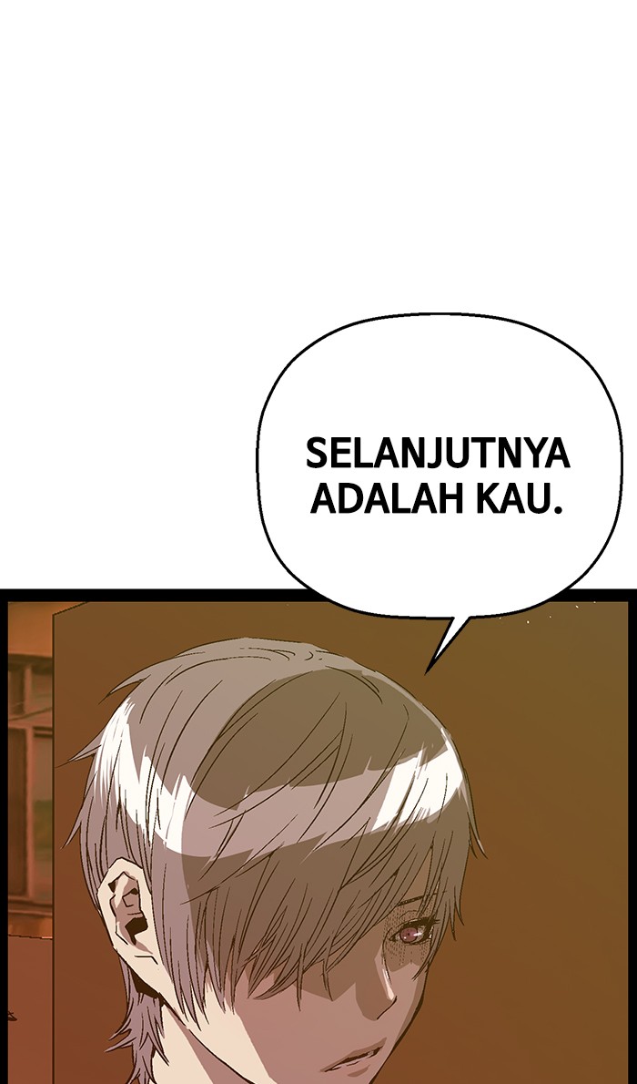 Weak Hero Bab 121 halaman 40