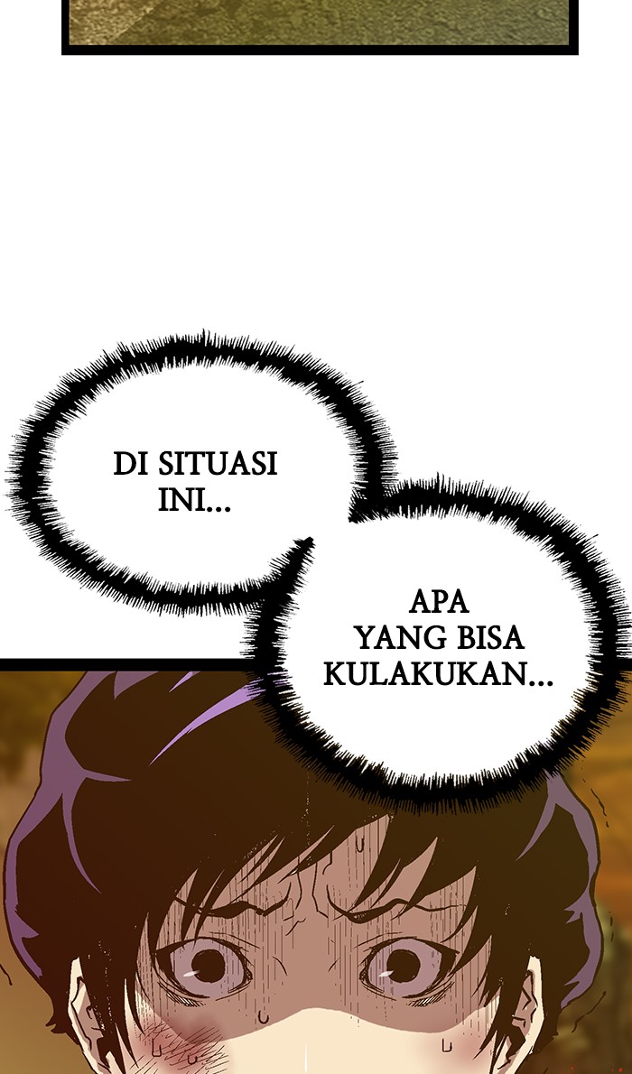 Weak Hero Bab 121 halaman 42
