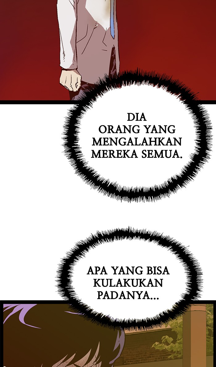 Weak Hero Bab 121 halaman 45