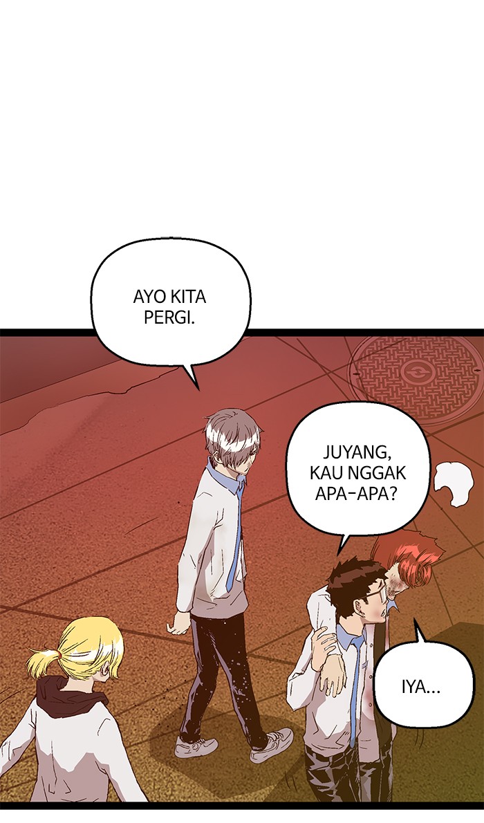 Weak Hero Bab 121 halaman 49