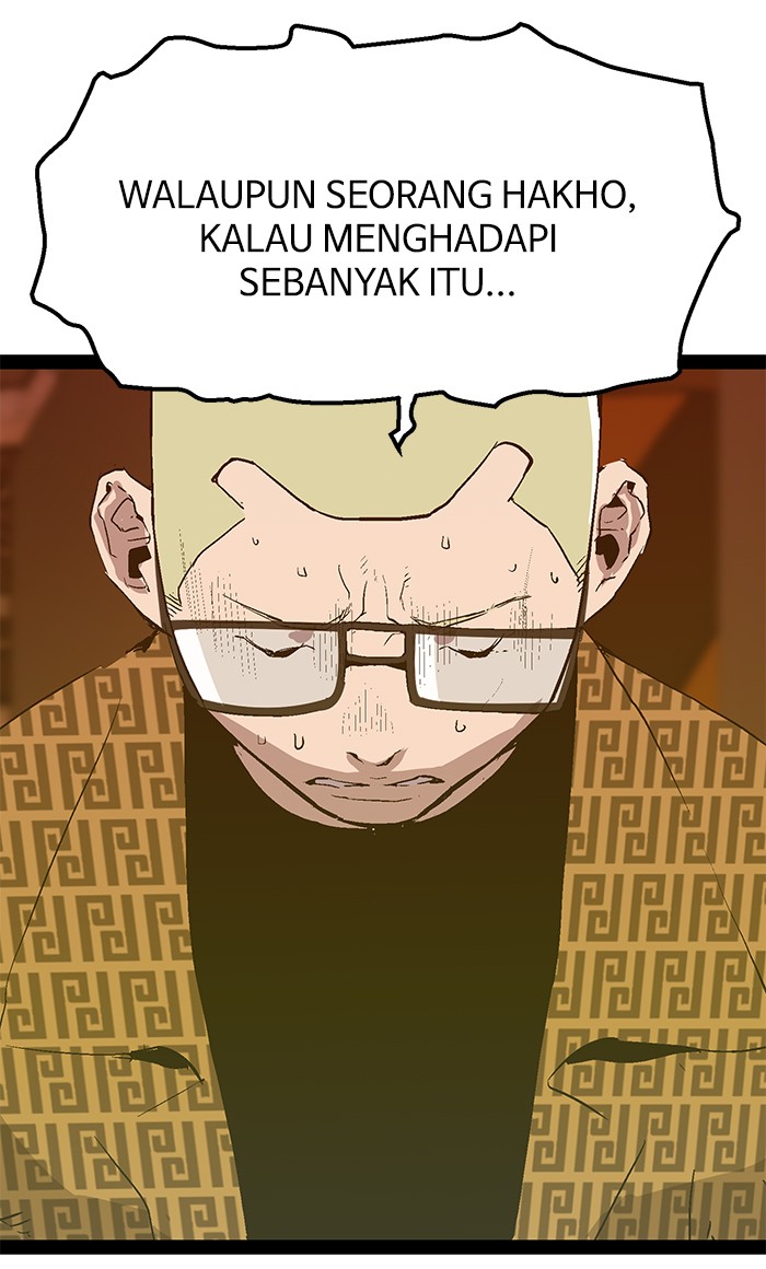 Weak Hero Bab 121 halaman 52