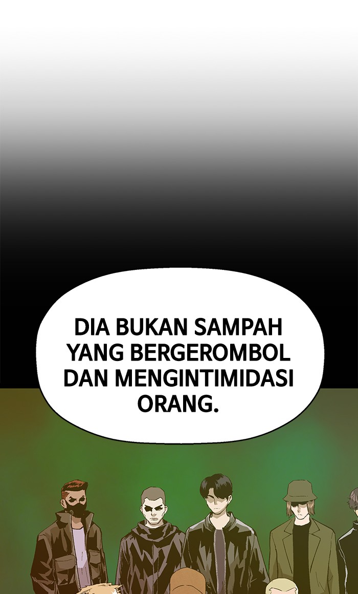 Weak Hero Bab 121 halaman 56