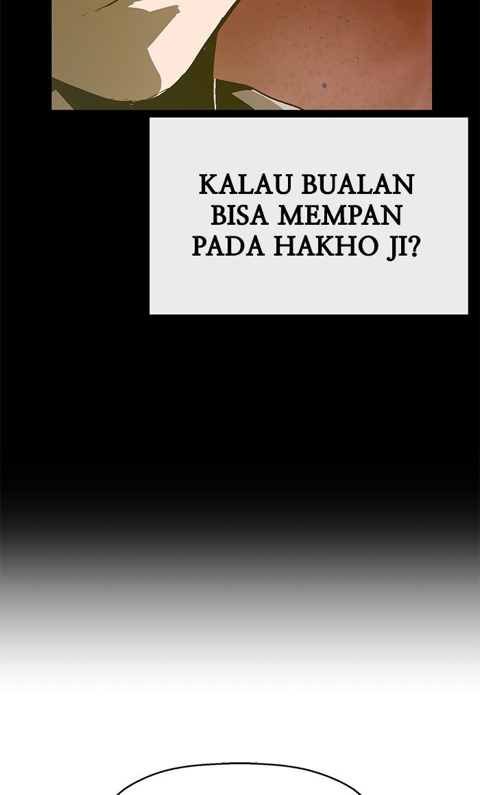 Weak Hero Bab 121 halaman 61