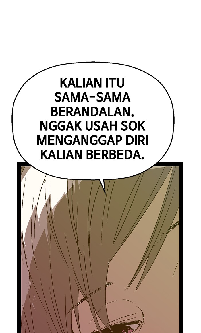 Weak Hero Bab 121 halaman 65
