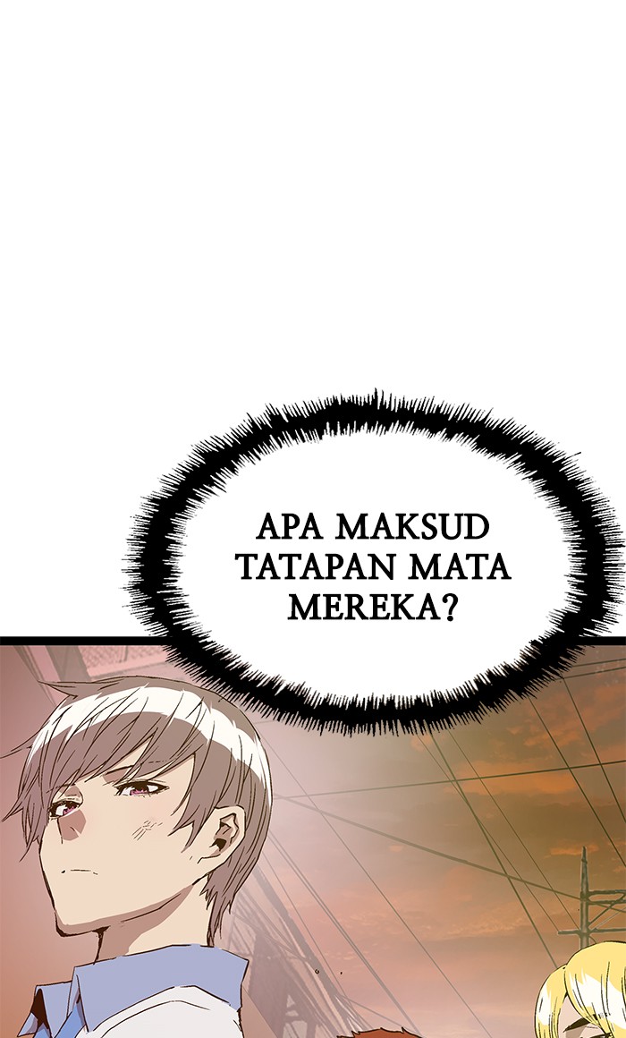 Weak Hero Bab 121 halaman 74