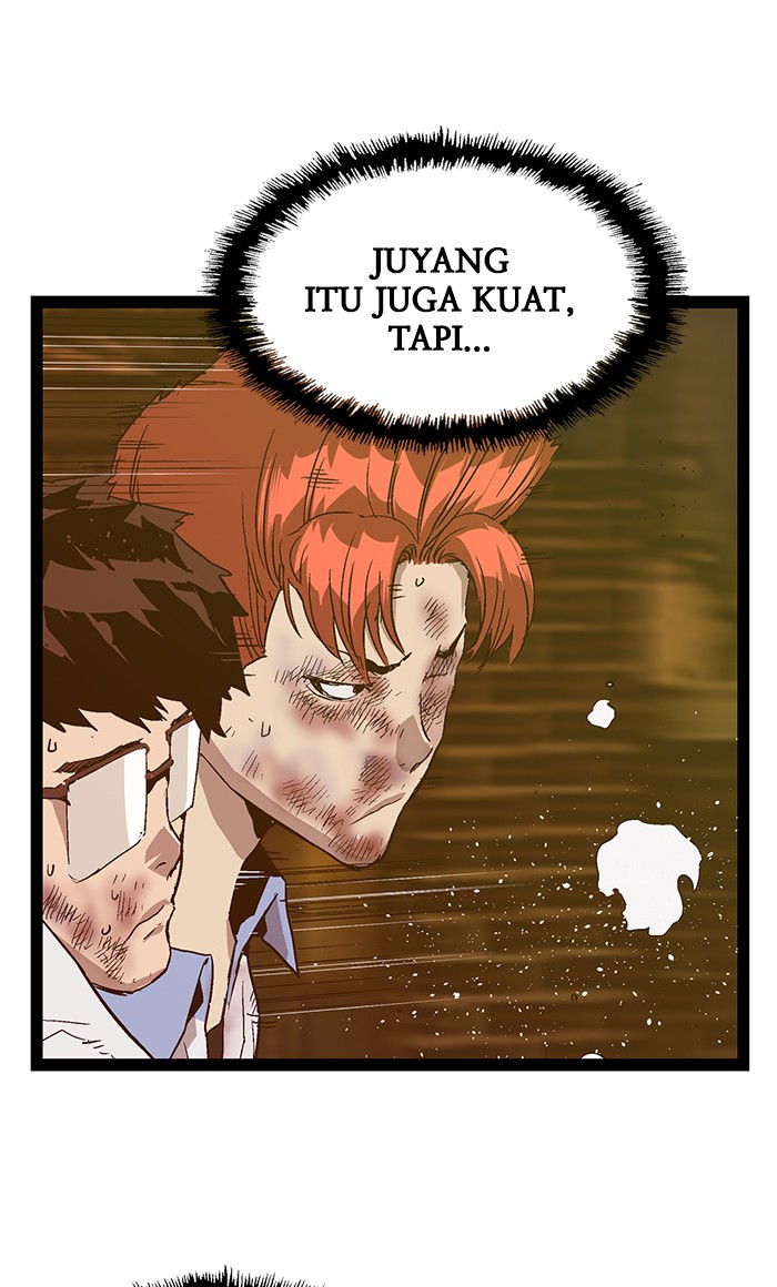 Weak Hero Bab 121 halaman 81